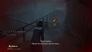 Take painkillers to recover in Silent Hill F (Image via KONAMI)